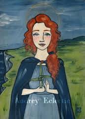 third image of Brigid