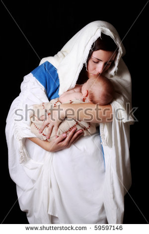 stock-photo-mary-kissing-the-baby-jesus-59597146
