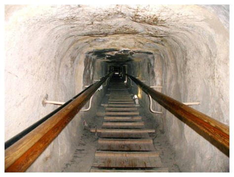 Pyramid of Giza Passage 39m 26 degrees