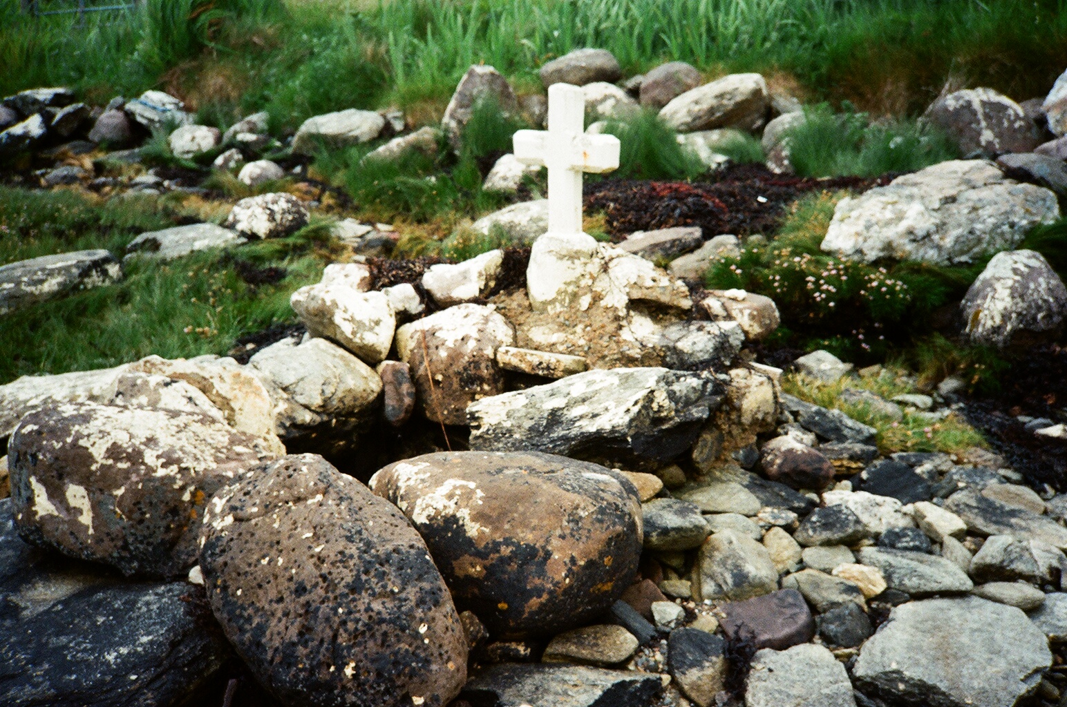 well3 on Achill Island