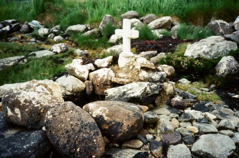 well3 on Achill Island