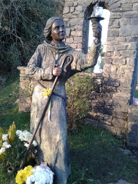 20180129 Bhrigid Well Kildare